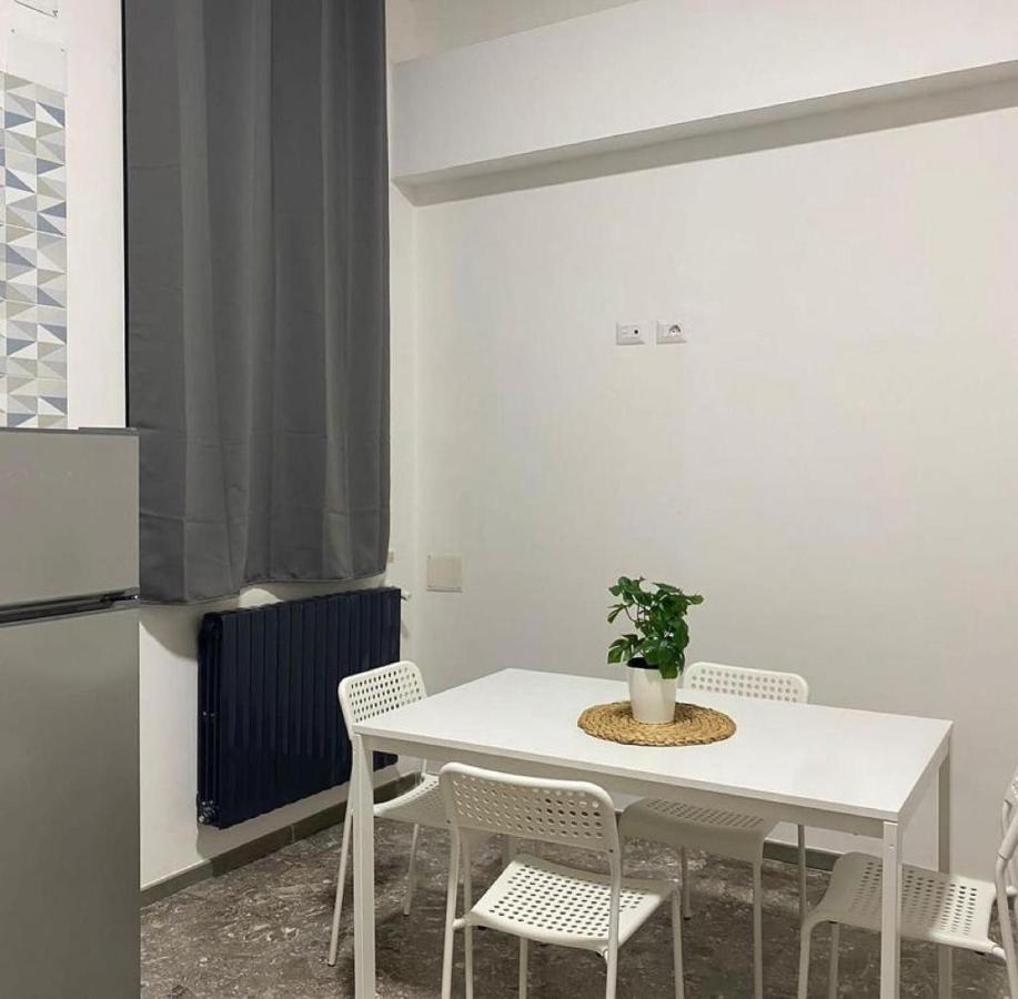 Maison Silvia 那不勒斯 外观 照片