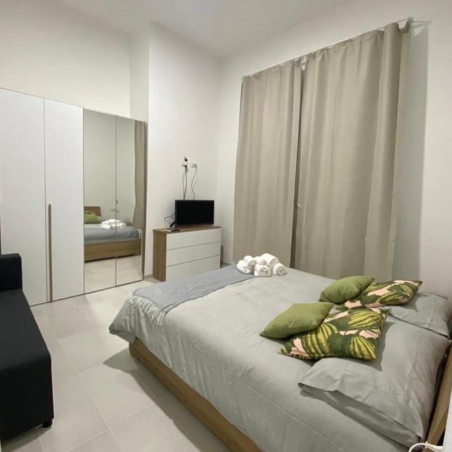 Maison Silvia 那不勒斯 外观 照片